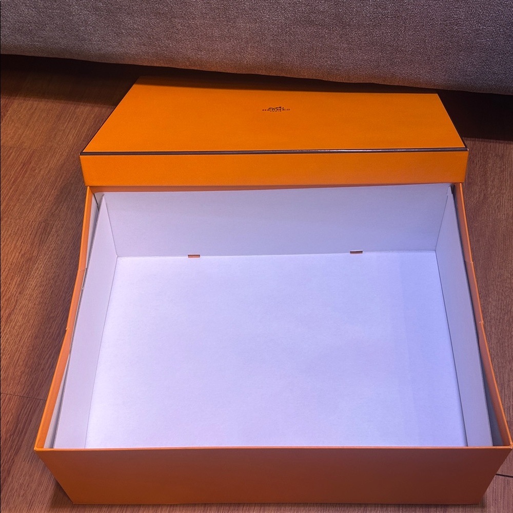 Hermes Empty Box - image 3